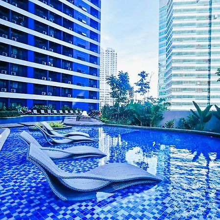 Air Residences Condominium Deluxe Μανίλα Εξωτερικό φωτογραφία