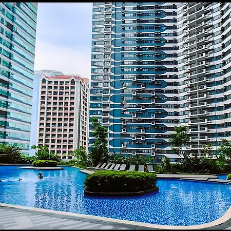 Air Residences Condominium Deluxe Μανίλα Εξωτερικό φωτογραφία