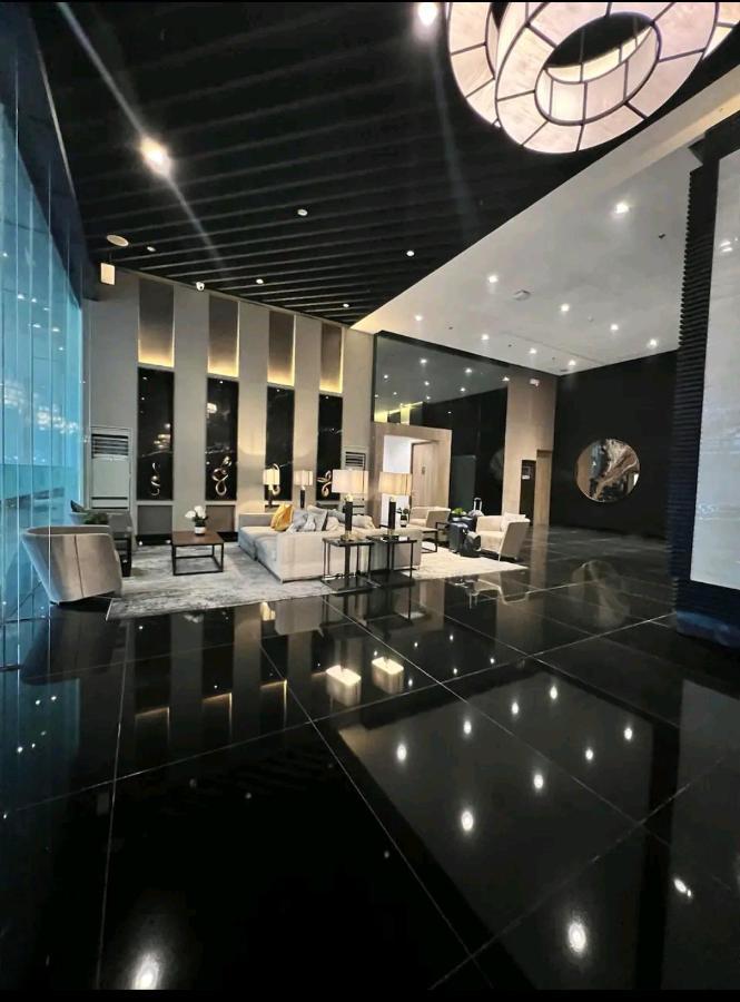 Air Residences Condominium Deluxe Μανίλα Εξωτερικό φωτογραφία