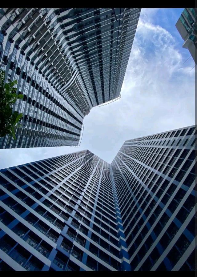 Air Residences Condominium Deluxe Μανίλα Εξωτερικό φωτογραφία