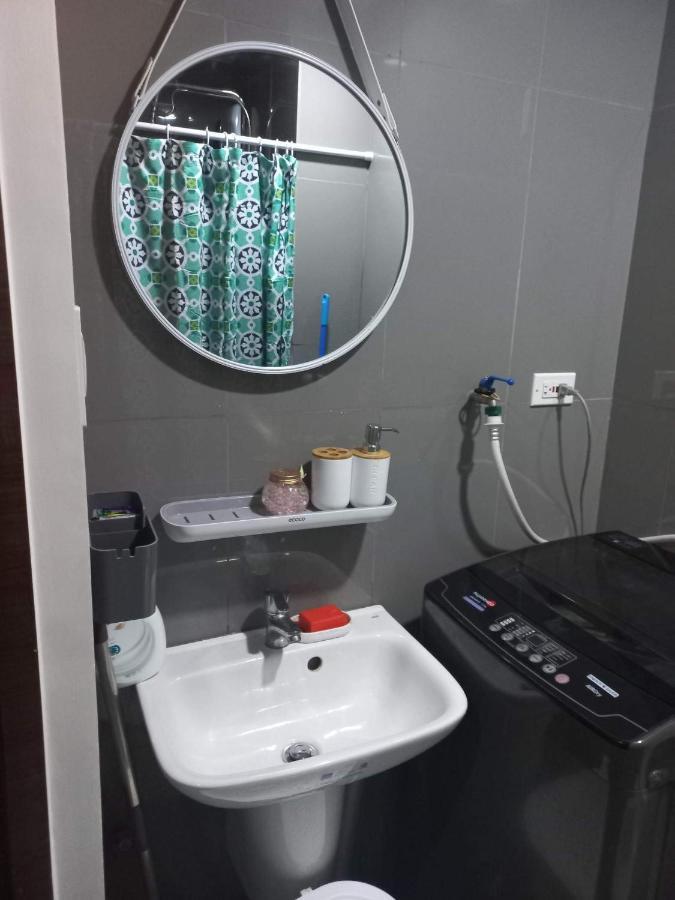 Air Residences Condominium Deluxe Μανίλα Εξωτερικό φωτογραφία