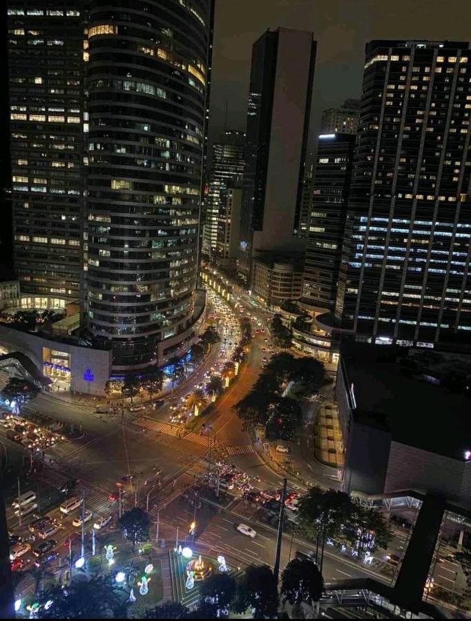 Air Residences Condominium Deluxe Μανίλα Εξωτερικό φωτογραφία