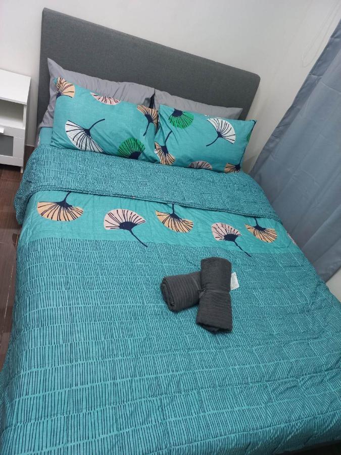 Air Residences Condominium Deluxe Μανίλα Εξωτερικό φωτογραφία