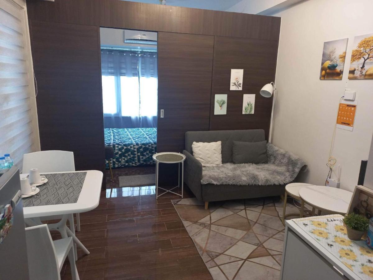 Air Residences Condominium Deluxe Μανίλα Εξωτερικό φωτογραφία