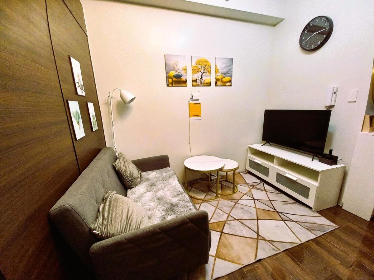 Air Residences Condominium Deluxe Μανίλα Εξωτερικό φωτογραφία