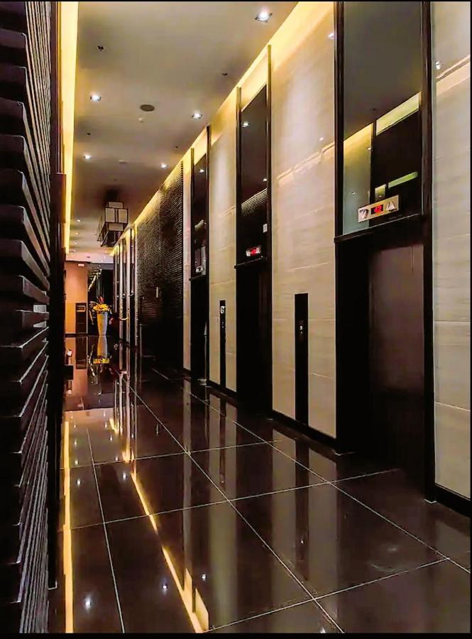 Air Residences Condominium Deluxe Μανίλα Εξωτερικό φωτογραφία