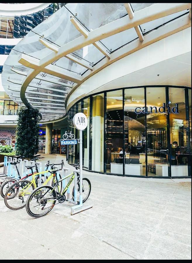 Air Residences Condominium Deluxe Μανίλα Εξωτερικό φωτογραφία