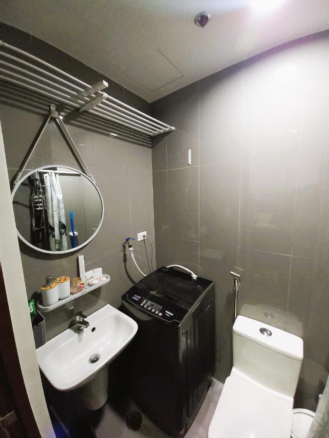 Air Residences Condominium Deluxe Μανίλα Εξωτερικό φωτογραφία