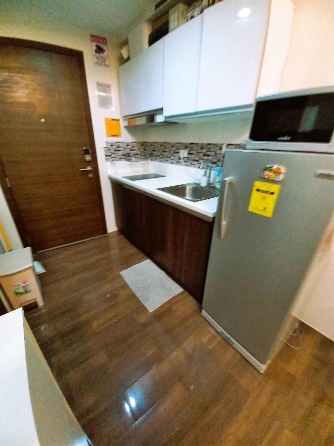 Air Residences Condominium Deluxe Μανίλα Εξωτερικό φωτογραφία