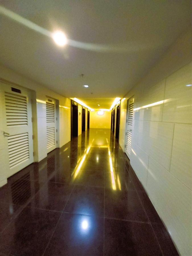Air Residences Condominium Deluxe Μανίλα Εξωτερικό φωτογραφία