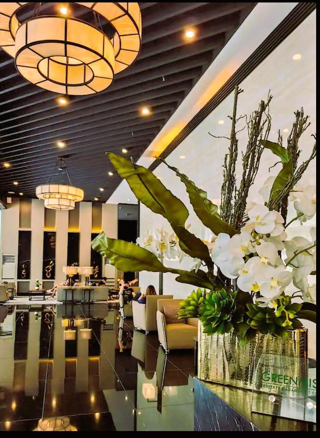 Air Residences Condominium Deluxe Μανίλα Εξωτερικό φωτογραφία
