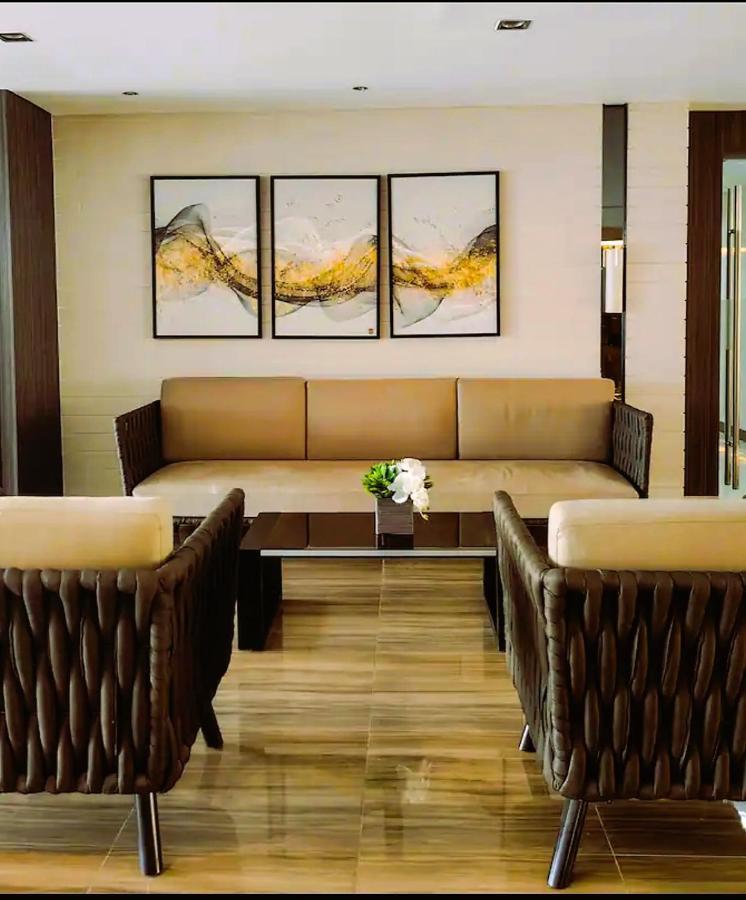 Air Residences Condominium Deluxe Μανίλα Εξωτερικό φωτογραφία