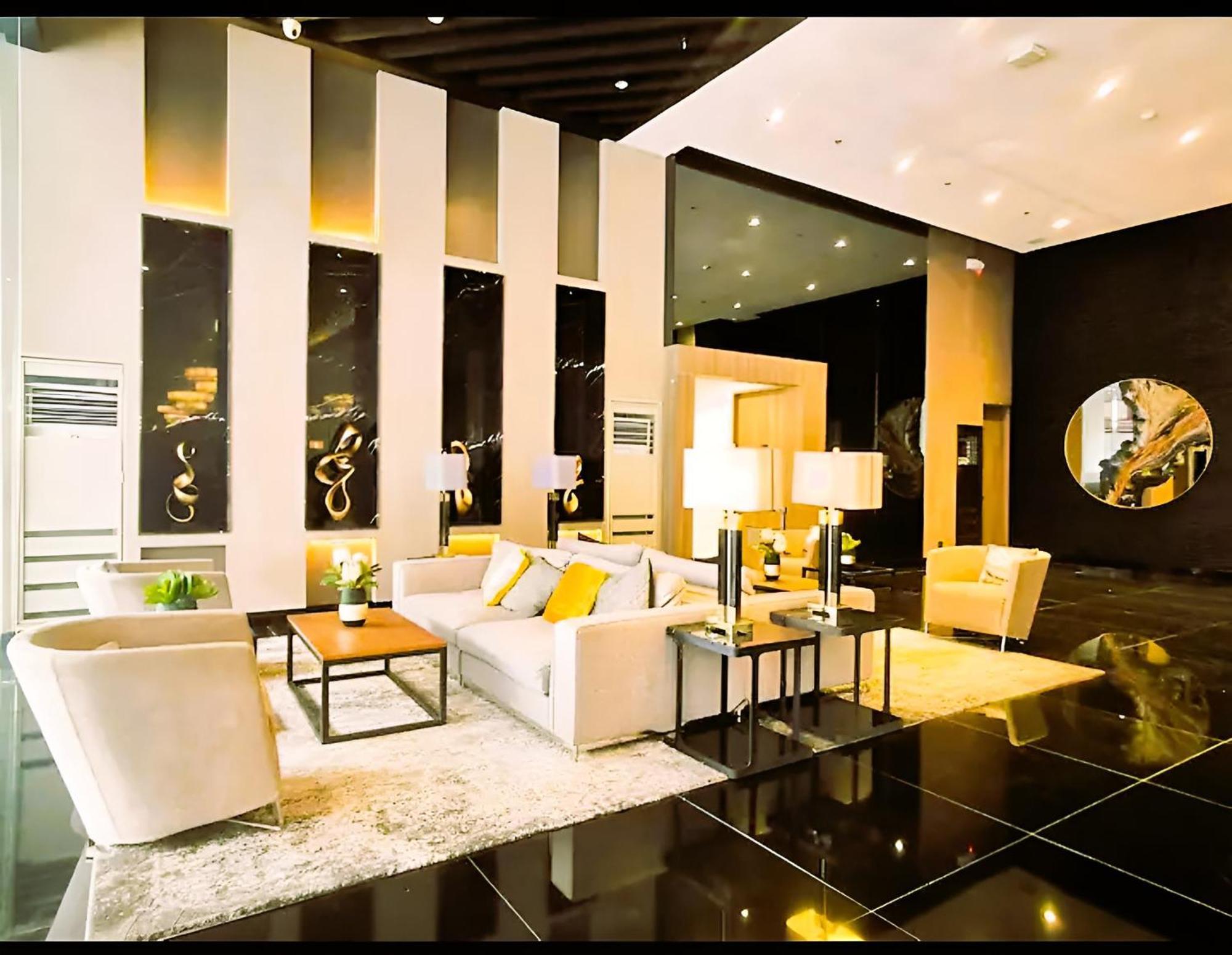 Air Residences Condominium Deluxe Μανίλα Εξωτερικό φωτογραφία