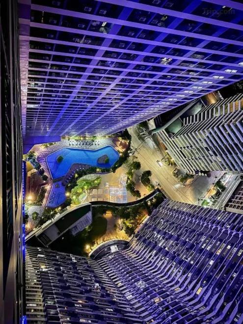 Air Residences Condominium Deluxe Μανίλα Εξωτερικό φωτογραφία