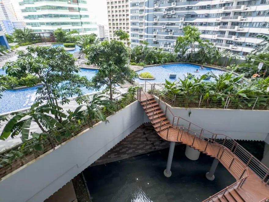Air Residences Condominium Deluxe Μανίλα Εξωτερικό φωτογραφία