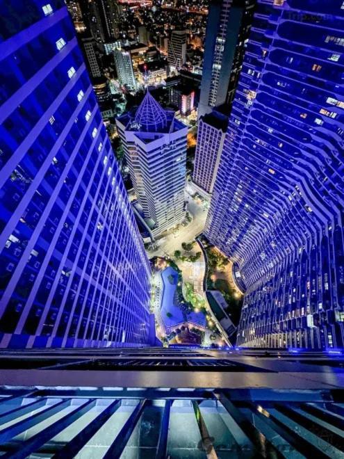 Air Residences Condominium Deluxe Μανίλα Εξωτερικό φωτογραφία