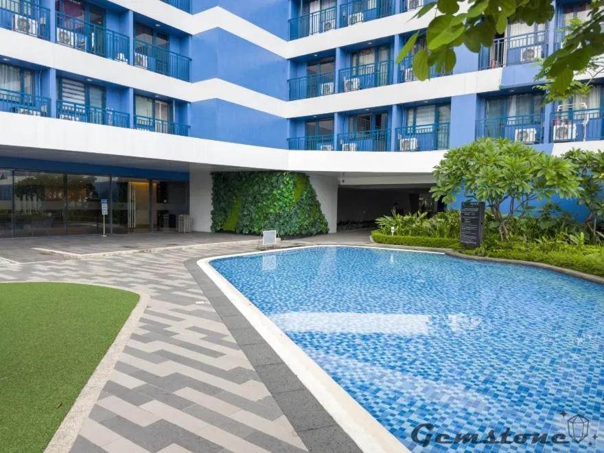 Air Residences Condominium Deluxe Μανίλα Εξωτερικό φωτογραφία